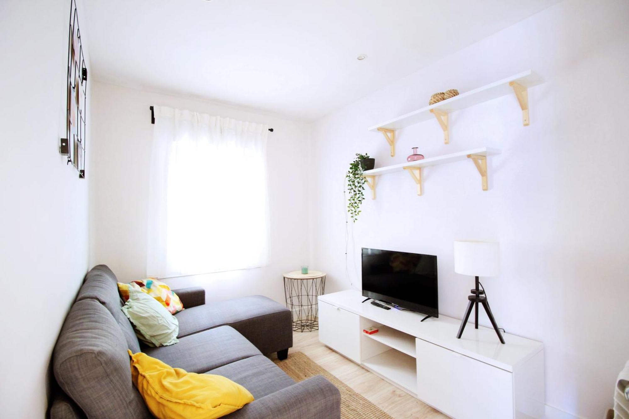 Apartamento Moderno Al Pie De Los Pirineos Sabiñánigo Esterno foto