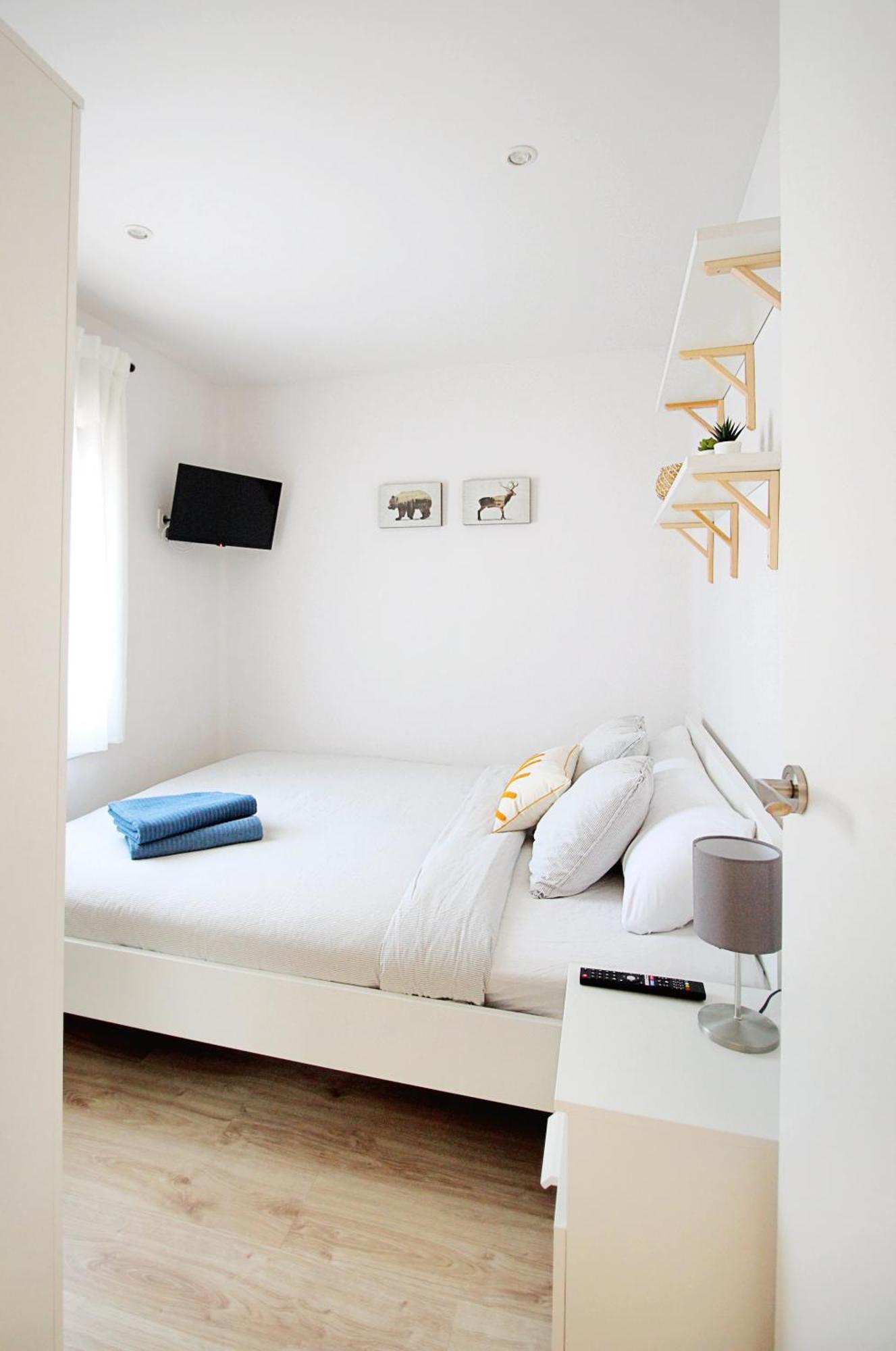 Apartamento Moderno Al Pie De Los Pirineos Sabiñánigo Esterno foto