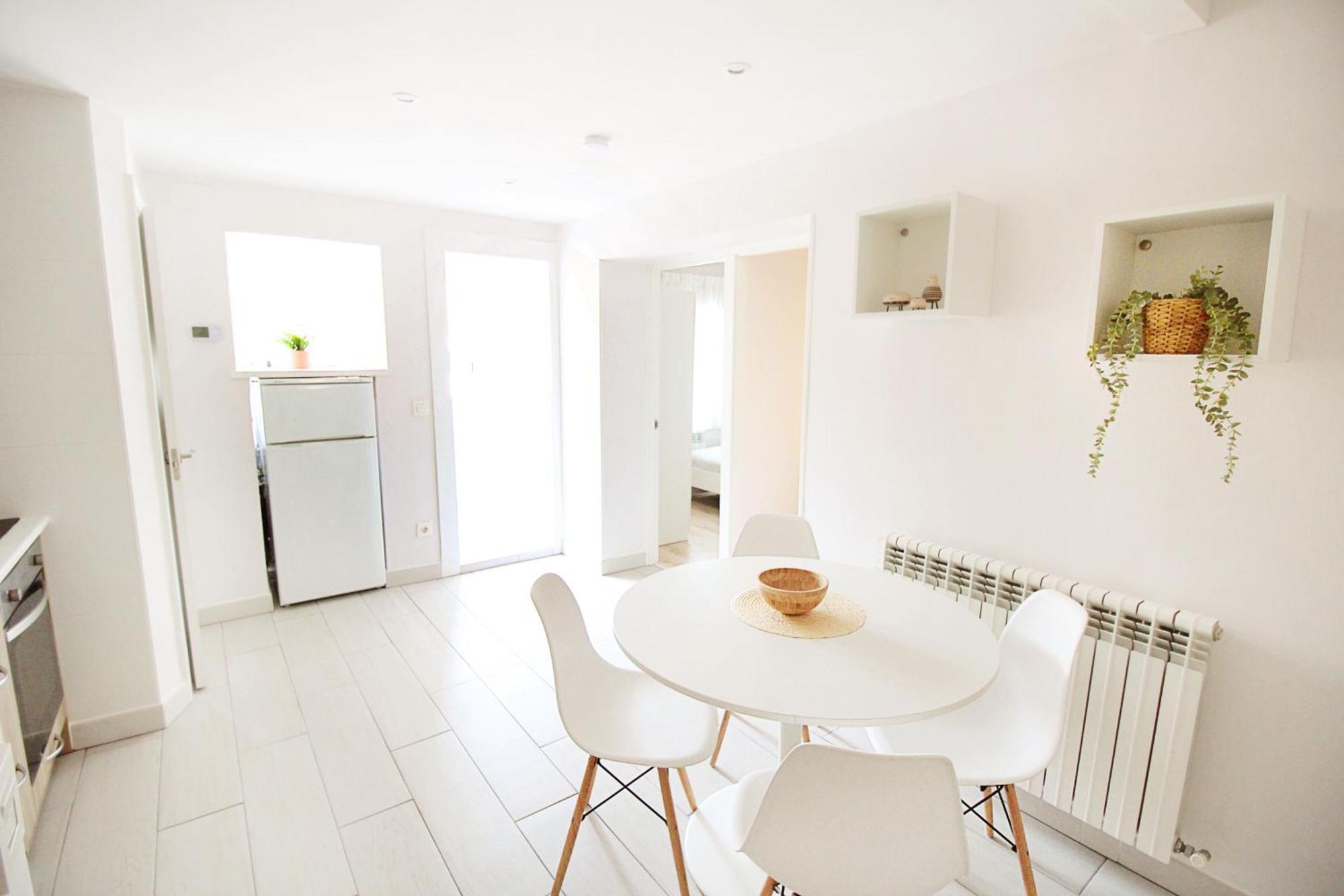 Apartamento Moderno Al Pie De Los Pirineos Sabiñánigo Esterno foto