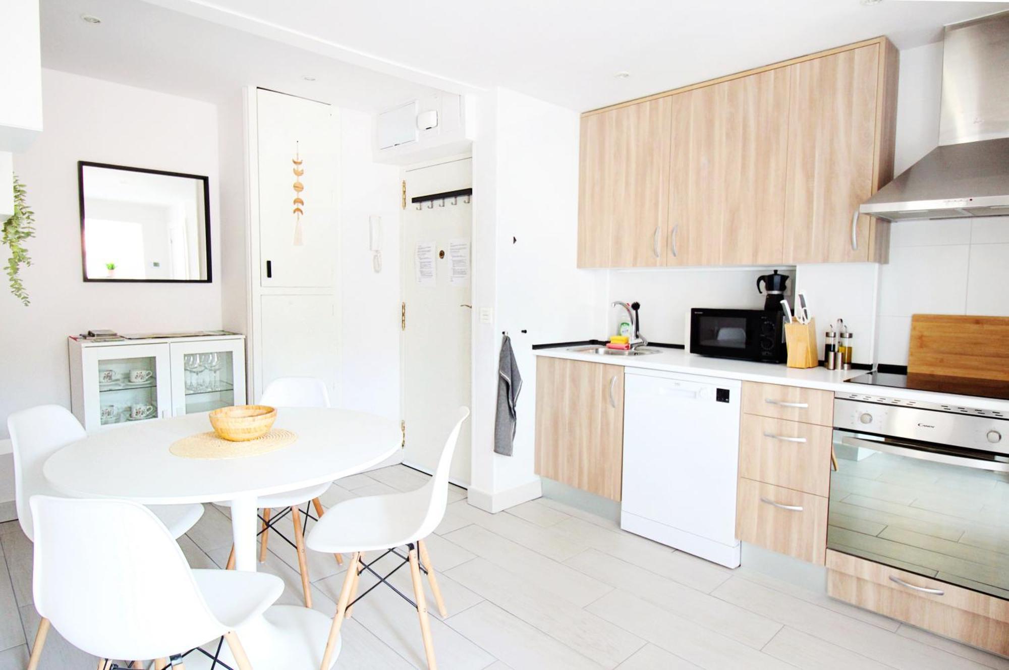 Apartamento Moderno Al Pie De Los Pirineos Sabiñánigo Esterno foto