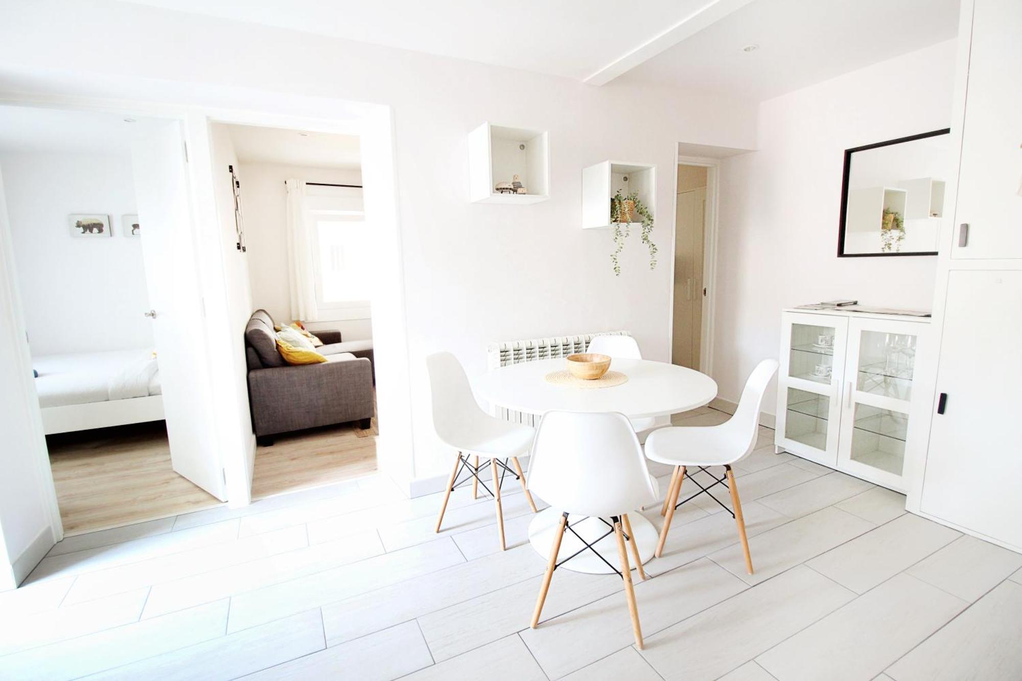 Apartamento Moderno Al Pie De Los Pirineos Sabiñánigo Esterno foto