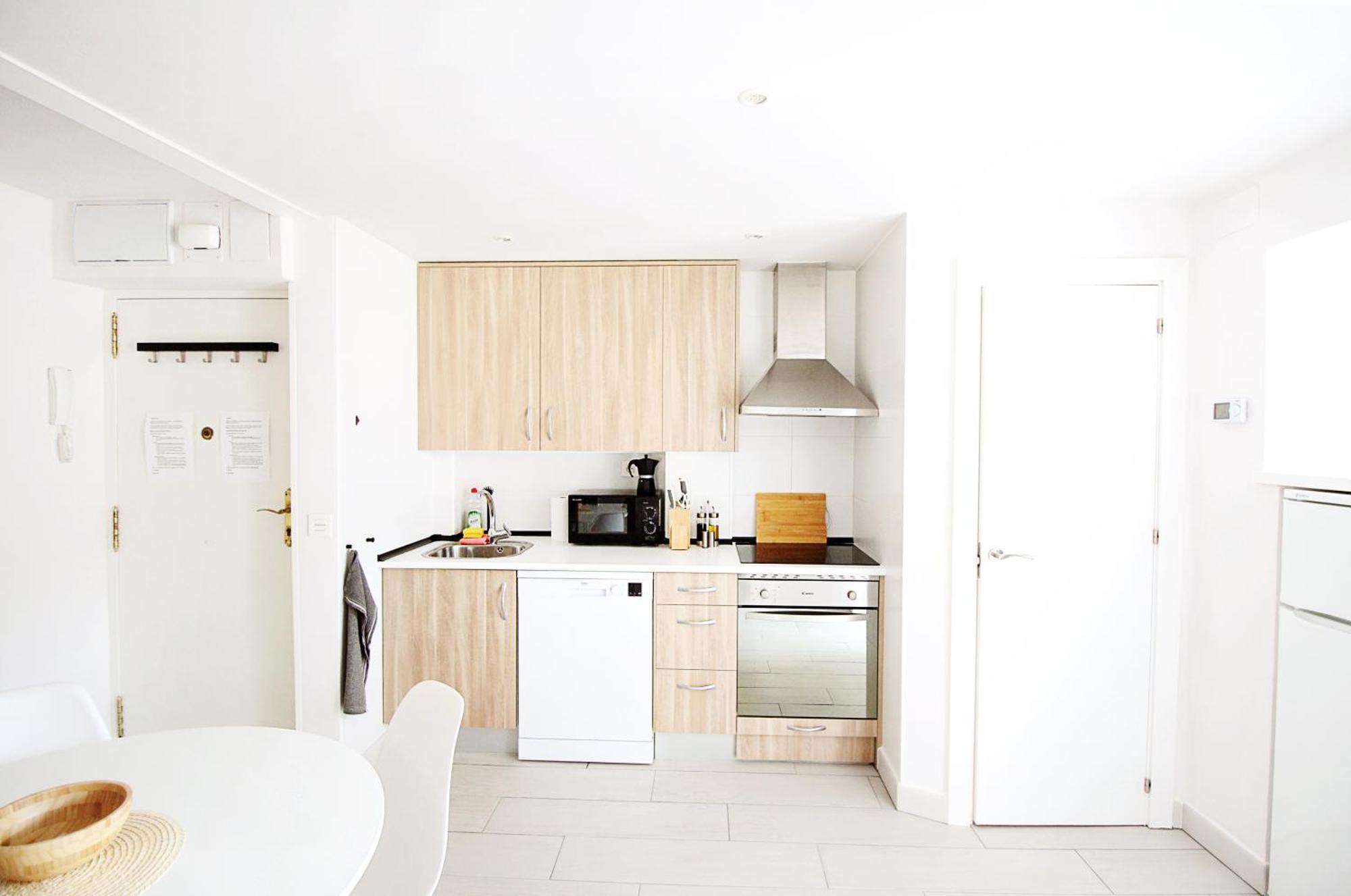 Apartamento Moderno Al Pie De Los Pirineos Sabiñánigo Esterno foto