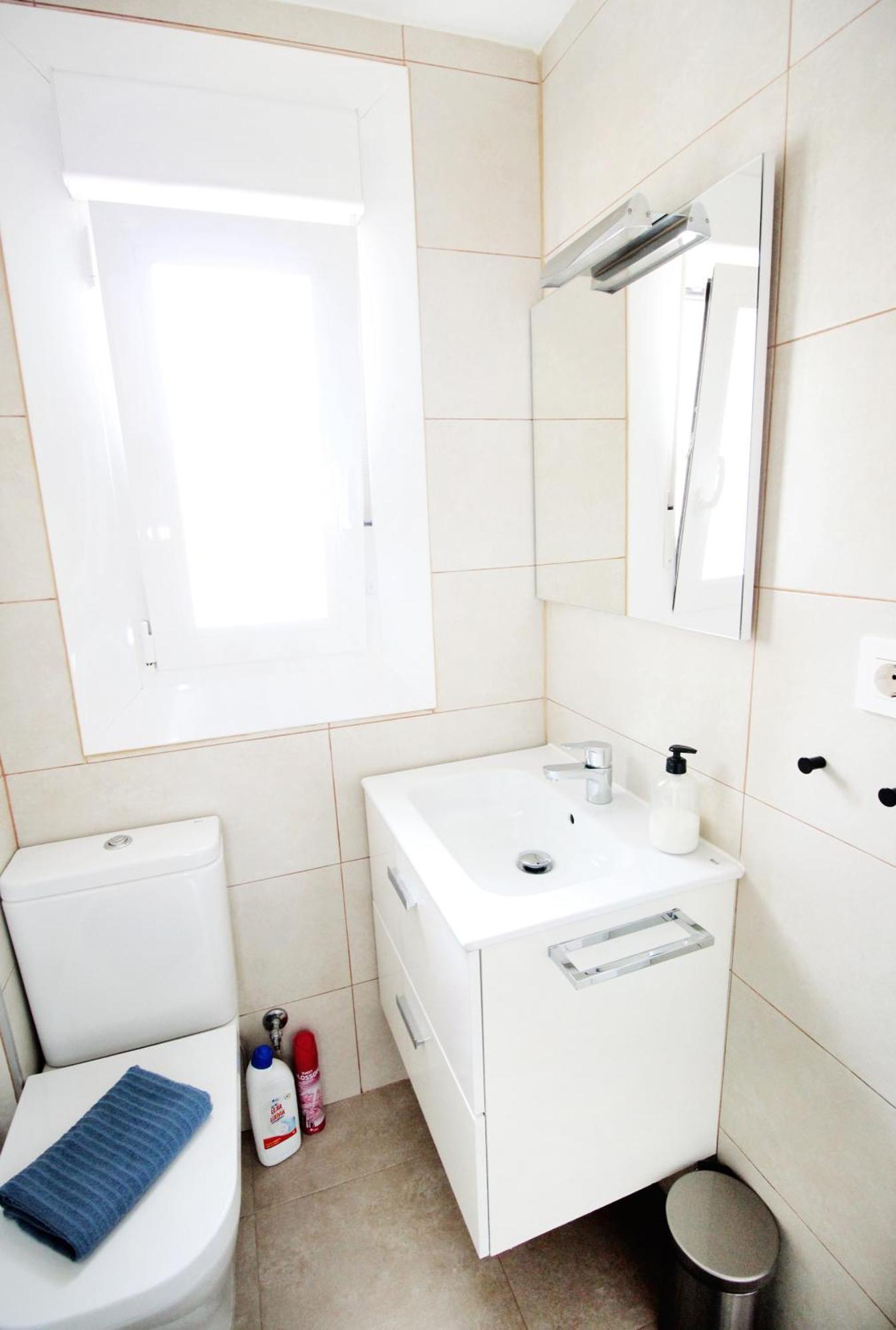 Apartamento Moderno Al Pie De Los Pirineos Sabiñánigo Esterno foto